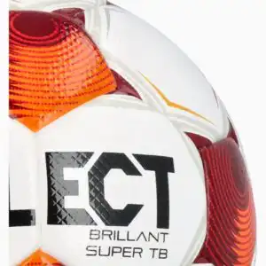 Minge Select Brillant Super TB FIFA v25 Betclic 2 Liga dimensiunea 5 (PSH-BALL.SUPER.FIFA#5-P) Pentru iarbă