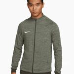 Bluză Nike Dri-FIT Academy (PSH-DQ5059-010-P) Bluze de fotbal