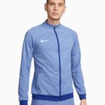 Bluză Nike Dri-FIT Academy (PSH-DQ5059-010-P) Bluze de fotbal