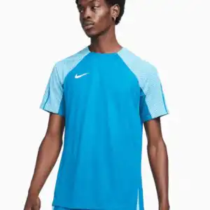 Tricou Nike Dri-FIT Strike (PSH-DV9237-301-P) Tricouri de fotbal