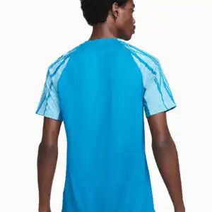 Tricou Nike Dri-FIT Strike (PSH-DV9237-301-P) Tricouri de fotbal