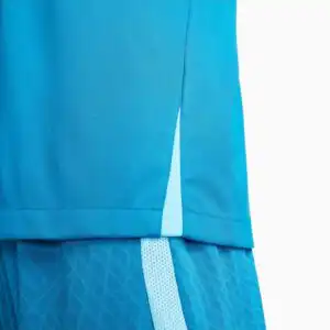 Tricou Nike Dri-FIT Strike (PSH-DV9237-301-P) Tricouri de fotbal