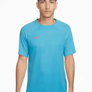 Tricou Nike Dri-FIT Strike (PSH-DV9237-301-P) Tricouri de fotbal