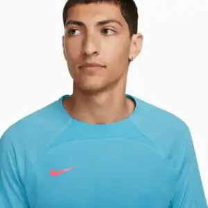 Tricou Nike Dri-FIT Strike (PSH-DV9237-301-P) Tricouri de fotbal
