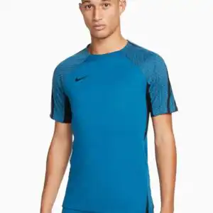 Tricou Nike Dri-FIT Strike (PSH-DV9237-301-P) Tricouri de fotbal