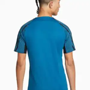 Tricou Nike Dri-FIT Strike (PSH-DV9237-301-P) Tricouri de fotbal