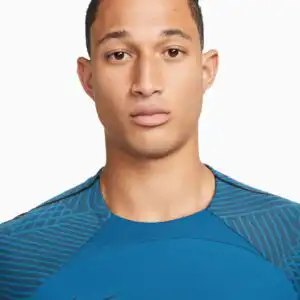 Tricou Nike Dri-FIT Strike (PSH-DV9237-301-P) Tricouri de fotbal
