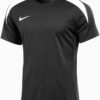 Tricou Nike Dri-FIT Strike 24 Training Top pentru femei (PSH-FD7487-010-P) Tricouri de fotbal