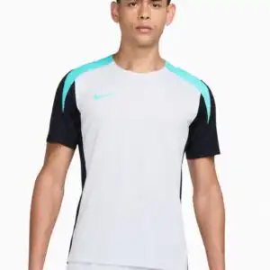 Tricou Nike Dri-FIT Strike (PSH-DV9237-301-P) Tricouri de fotbal