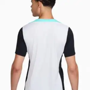 Tricou Nike Dri-FIT Strike (PSH-DV9237-301-P) Tricouri de fotbal