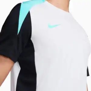 Tricou Nike Dri-FIT Strike (PSH-DV9237-301-P) Tricouri de fotbal