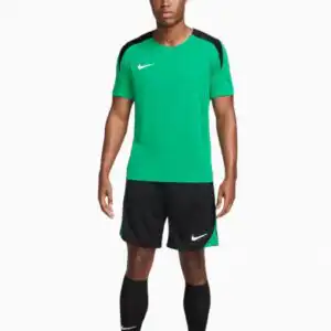 Tricou Nike Dri-FIT Strike (PSH-DV9237-301-P) Tricouri de fotbal