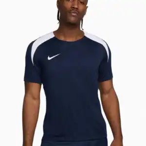 Tricou Nike Dri-FIT Strike (PSH-DV9237-301-P) Tricouri de fotbal