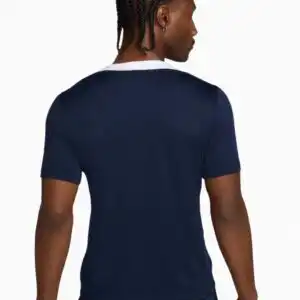 Tricou Nike Dri-FIT Strike (PSH-DV9237-301-P) Tricouri de fotbal