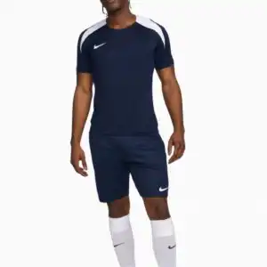 Tricou Nike Dri-FIT Strike (PSH-DV9237-301-P) Tricouri de fotbal