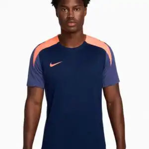 Tricou Nike Dri-FIT Strike (PSH-DV9237-301-P) Tricouri de fotbal