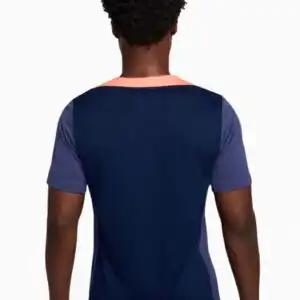 Tricou Nike Dri-FIT Strike (PSH-DV9237-301-P) Tricouri de fotbal