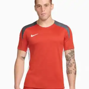 Tricou Nike Dri-FIT Strike (PSH-DV9237-301-P) Tricouri de fotbal