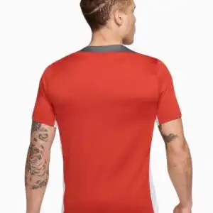 Tricou Nike Dri-FIT Strike (PSH-DV9237-301-P) Tricouri de fotbal