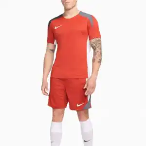 Tricou Nike Dri-FIT Strike (PSH-DV9237-301-P) Tricouri de fotbal