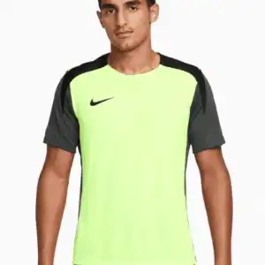 Tricou Nike Dri-FIT Strike (PSH-DV9237-301-P) Tricouri de fotbal