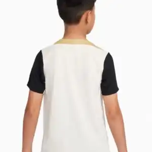 Tricou Nike Dri-FIT Strike Junior (PSH-FD0312-101-P) Tricouri de fotbal