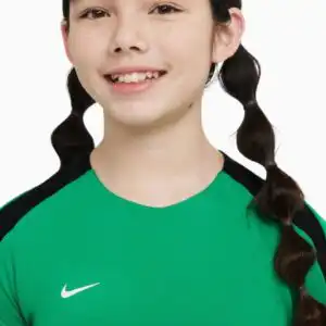 Tricou Nike Dri-FIT Strike Junior (PSH-FD0312-101-P) Tricouri de fotbal