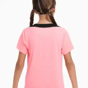 Tricou Nike Dri-FIT Strike Junior (PSH-FD0312-101-P) Tricouri de fotbal