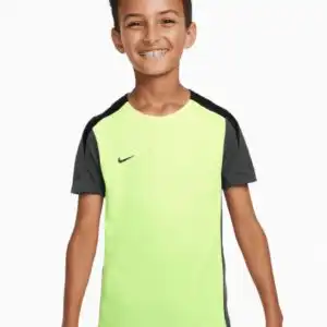Tricou Nike Dri-FIT Strike Junior (PSH-FD0312-101-P) Tricouri de fotbal
