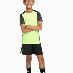 Tricou Nike Dri-FIT Strike Junior (PSH-FD0312-101-P) Tricouri de fotbal