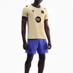 Tricou Nike FC Barcelona x Kobe 25/26 Away Stadium (PSH-HJ4603-784-P) Tricouri