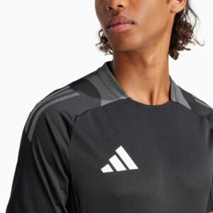 Tricou adidas Tiro 24 Competition Training (PSH-IL8260-P) Tricouri de fotbal