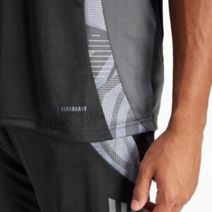 Tricou adidas Tiro 24 Competition Training (PSH-IL8260-P) Tricouri de fotbal