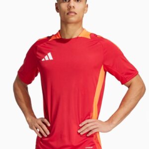 Tricou adidas Tiro 24 Competition Training (PSH-IL8260-P) Tricouri de fotbal