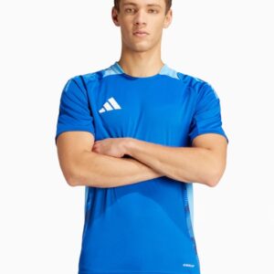Tricou adidas Tiro 24 Competition Training (PSH-IL8260-P) Tricouri de fotbal