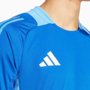 Tricou adidas Tiro 24 Competition Training (PSH-IL8260-P) Tricouri de fotbal