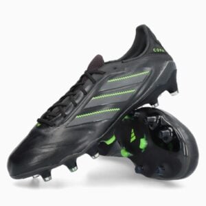adidas Copa Pure III Elite FG (PSH-JH8729-P) Adidas Copa, adidas Electric Stealth, Ghete Elite / Profesionale, Ghete pentru iarbă