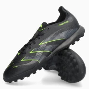 adidas Predator League TF (PSH-JI1133-P) adidas Electric Stealth, Adidas Predator, Ghete fotbal sintetic, Ghete Semi-amatori