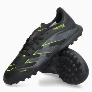 adidas Predator League TF Junior (PSH-JI1151-P) adidas Electric Stealth, Adidas Predator, Ghete fotbal sintetic, Ghete Semi-amatori