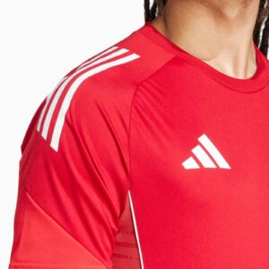 Tricou adidas Tiro 25 Competition (PSH-JI6573-P) Tricouri de fotbal