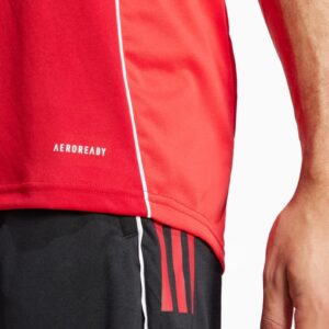 Tricou adidas Tiro 25 Competition (PSH-JI6573-P) Tricouri de fotbal