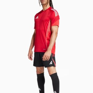 Tricou adidas Tiro 25 Competition (PSH-JI6573-P) Tricouri de fotbal
