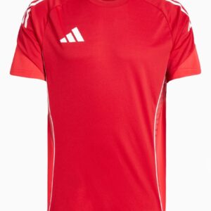 Tricou adidas Tiro 25 Competition (PSH-JI6573-P) Tricouri de fotbal