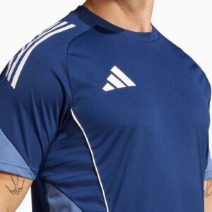 Tricou adidas Tiro 25 Competition (PSH-JI6573-P) Tricouri de fotbal