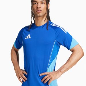 Tricou adidas Tiro 25 Competition (PSH-JI6573-P) Tricouri de fotbal