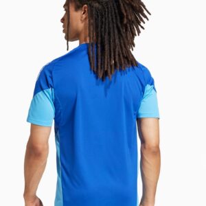 Tricou adidas Tiro 25 Competition (PSH-JI6573-P) Tricouri de fotbal
