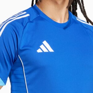 Tricou adidas Tiro 25 Competition (PSH-JI6573-P) Tricouri de fotbal
