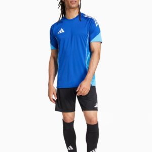 Tricou adidas Tiro 25 Competition (PSH-JI6573-P) Tricouri de fotbal