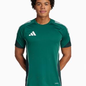 Tricou adidas Tiro 25 Competition (PSH-JI6573-P) Tricouri de fotbal