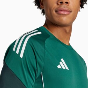 Tricou adidas Tiro 25 Competition (PSH-JI6573-P) Tricouri de fotbal